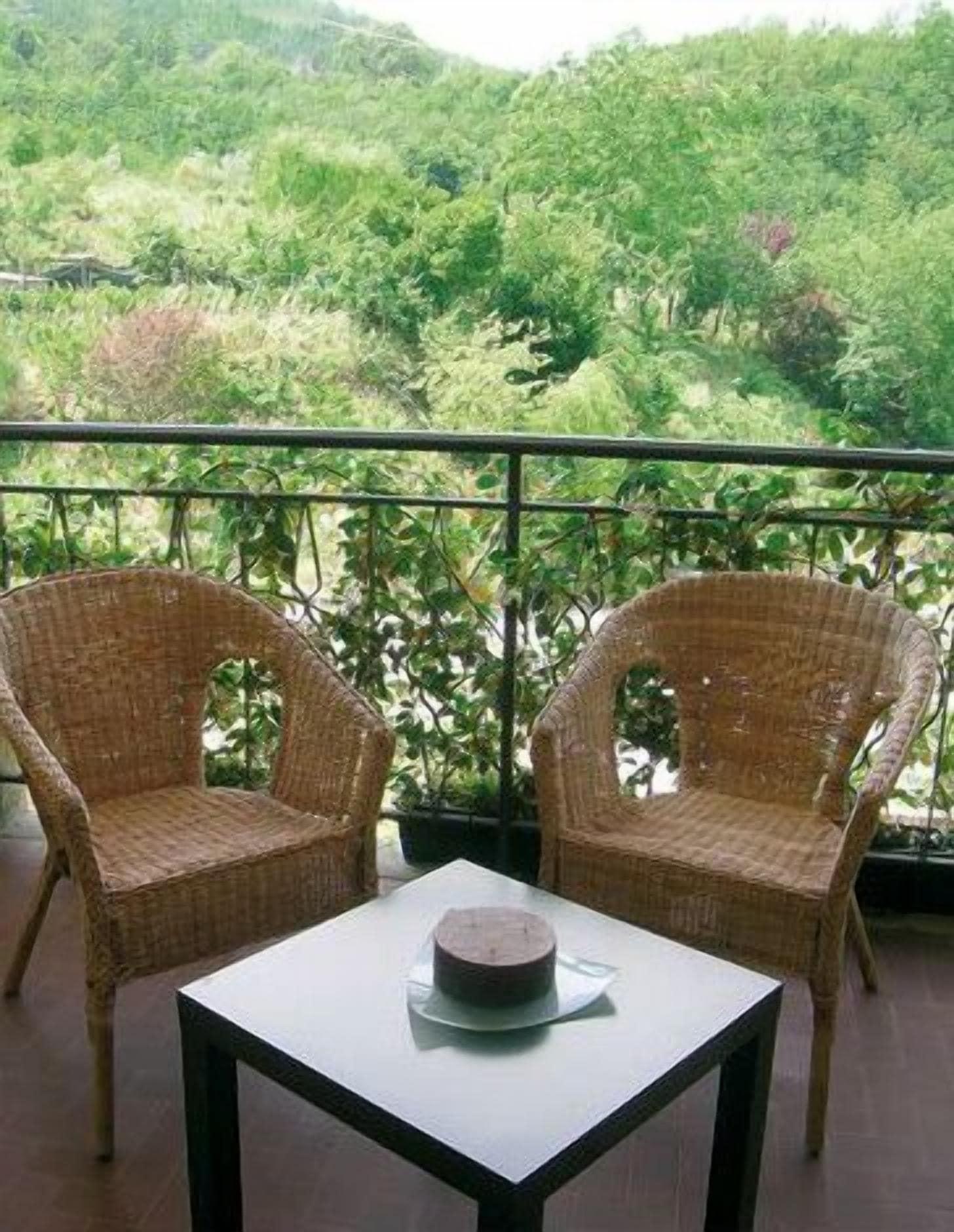 Hotel La Selva Calenzano Exterior foto