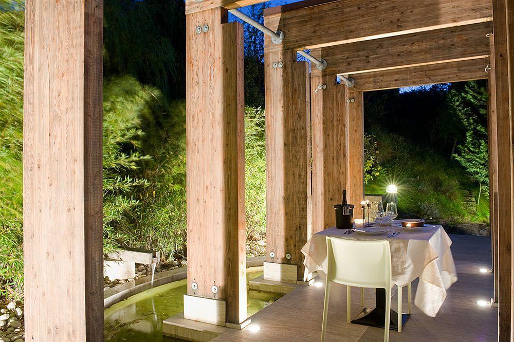 Hotel La Selva Calenzano Exterior foto