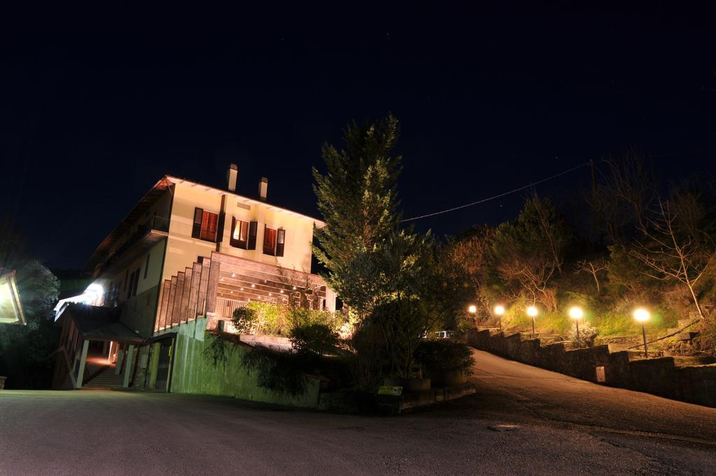 Hotel La Selva Calenzano Exterior foto